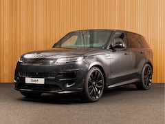 Land Rover Range Rover Sport - 3.0 P460e Dynamic HSE MERIDIAN | 23" | MASSAGE | PANO | HUD