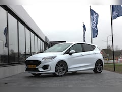 Ford Fiesta - 1.0 EcoBoost Hybrid 125pk ST-Line X | Winterpack | Dealer onderhouden