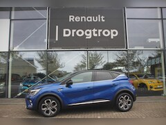Renault Captur - 130PK-INTENS-AUTOM-90DKM-NAVI-CLIMA-GLASDAK-18INCH-PDC