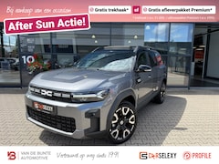 Dacia Bigster - 1.8 Hybrid 155 Launch Edition *Schuif-/Kanteldak