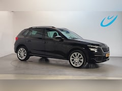 Skoda Kamiq - 1.0 TSI 110pk DSG Sport Business Camera App-Connect Climate Control