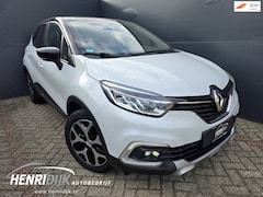 Renault Captur - 1.2 TCe Crossborder Pano / ParkAssist / Cruise / Stoelverwarming