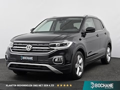 Volkswagen T-Cross - 1.0 TSI 115pk DSG Style | Trekhaak | Carplay/Android Auto | Parkeersensoren |