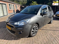 Citroën C3 - 1.2 VTi Exclusive Nieuwe APK