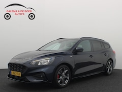 Ford Focus Wagon - 1.5 EcoBlue ST Line X Business TREKHAAK / FULL LED / CAMERA / STOELVERW / KEYLESS / STUURV