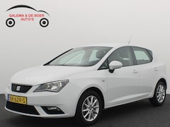 SEAT Ibiza - 1.0 EcoTSI Style Connect CARPLAY / NAVI / AIRCO / PDC / BLUETOOTH / CRUISE / NL-AUTO