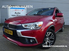 Mitsubishi ASX - 1.6 CARPLAY TREKHAAK ALL SEASONBANDEN 1.200 KG TREKKEN