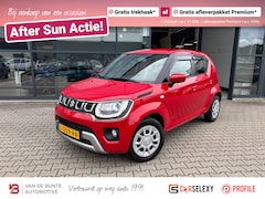 Suzuki Ignis - 1.2 Smart Hybrid Comfort *Airco & Cruise Control