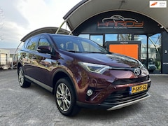 Toyota RAV4 - 2.5 Hybrid Trekhaak Dealer Onderhouden Rijklaarprijs