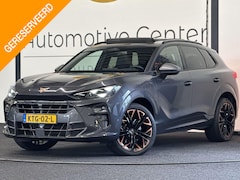 CUPRA Terramar - 1.5 e-Hybrid 272 PK VZ | PANO | HEAD-UP | SENNHEISER | TREKHAAK