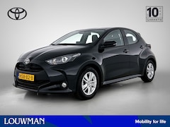 Toyota Yaris - 1.5 Hybrid 115 Active | NL dealeronderhouden |