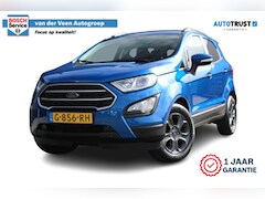 Ford EcoSport - 1.0 EcoBoost Trend Ultimate