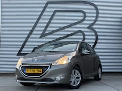 Peugeot 208 - 1.2 e-VTi Envy 1e Eigenaar|Navi|Clima|Cruise|PDC|D-riem vv in 2022|N.A.P|APK tot 02-2027