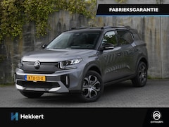 Citroën C3 Aircross - 7-Pers. Plus 1.2 Hybrid 145pk Automaat CRUISE.C | CAMERA | DAB | CLIMA | APPLE-CARPLAY