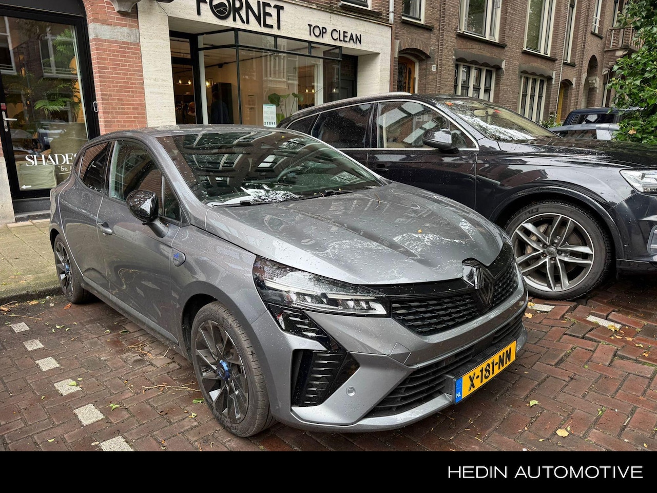 Renault Clio - 1.6 E-Tech Full Hybrid 145 esprit Alpine 1.6 E-Tech Full Hybrid 145 esprit Alpine - AutoWereld.nl