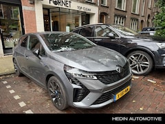 Renault Clio - 1.6 E-Tech Full Hybrid 145 esprit Alpine