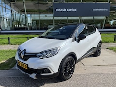 Renault Captur - 1.5 dCi Edition One / Trekhaak / Camera / Stoelverw. / Leder / Climate / Dodehoek / LMV /