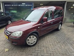 Opel Tour - 1.6 Maxx | 3/6 OF 12 MND GARANTIE | AIRCO | ELEC PAKKET | TREKHAAK | NIEUWE APK |