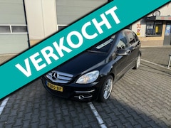 Mercedes-Benz B-klasse - 180 BlueEFFICIENCY Business CLass