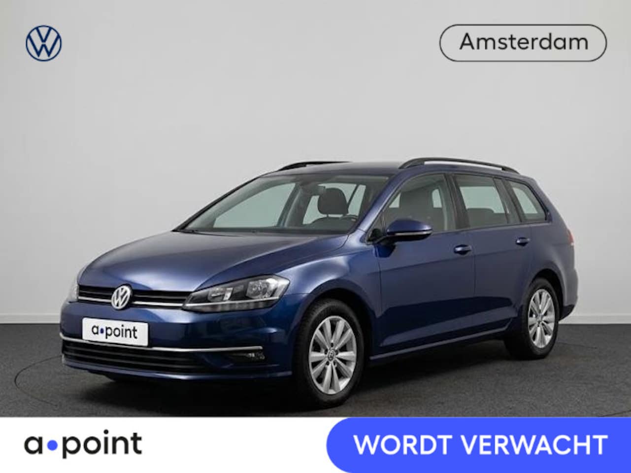 Volkswagen Golf Variant - 1.0 TSI Comfortline Business 1.0 TSI Comfortline Business - AutoWereld.nl