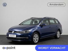 Volkswagen Golf Variant - 1.0 TSI Comfortline Business