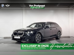 BMW 5-serie Touring - 530e | M-Sport Pro | Travel Pack | Innovation Pack | Comfort Pack | Driving Assistant Plus