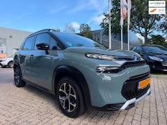 Citroën C3 Aircross - 1.2 PureTech Max 1e eigenaar 23.979 km, dealer onderhouden auto, * rijklaarprijs* fabrieks