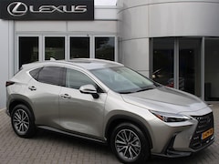 Lexus NX - 450h+ AWD Launch Edition NL-AUTO STOELVENT ELEK-STOEL+GEHEUGEN HUD 360-CAMERA