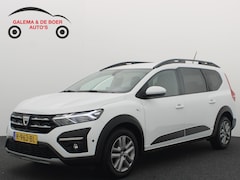 Dacia Jogger - 1.0 TCe Comfort 7p. CARPLAY / CAMERA / KEYLESS / NAVI / PDC / BLUETOOTH / CRUISE / NL-AUTO