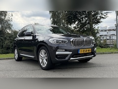 BMW X3 - xDrive30i High Executive