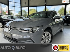 Volkswagen Golf - 1.0 eTSI Life | Adaptive Cruise | Navi | LMV | PDC | LED | Climate | Dealer Onderhouden |1
