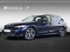 BMW 3-serie Touring - 320e | Sport Pakket Pro | Harman Kardon | Comfort Acces | Stoel- en Stuurverwarming | Elek