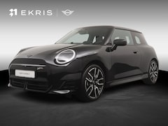 MINI 3-Deurs - Cooper E | John Cooper Works Uitvoering + Pakket L