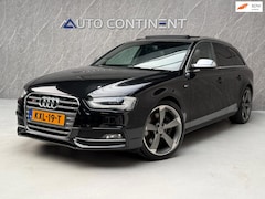 Audi S4 - Avant 3.0 TFSI S4 quattro 333 PK / Panorama / B&O / APK