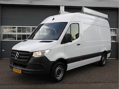 Mercedes-Benz Sprinter - 316 2.2 CDI L2H2 AUT | 3.5t TREKGEWICHT | CAMERA | MBUX | IMPERIAAL