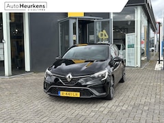 Renault Clio - E-Tech Hybrid 145 R.S. Line l Origineel NL l 1e-Eigenaar l NAP