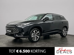 MG HS - 1.5 Hybrid + Aut. Luxury | 360 Camera | Elektrische stoelen | Stoel/Stuur-verwarming | Mad