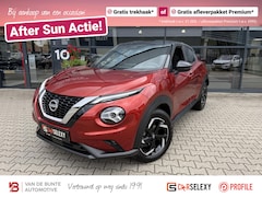 Nissan Juke - 1.0 DIG-T N-Connecta *Cold Pack