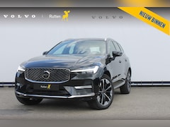 Volvo XC60 - 2.0 T6 Plug-in hybrid AWD Plus Bright Head-Up Display / Panoramisch schuif-kanteldak / 20"
