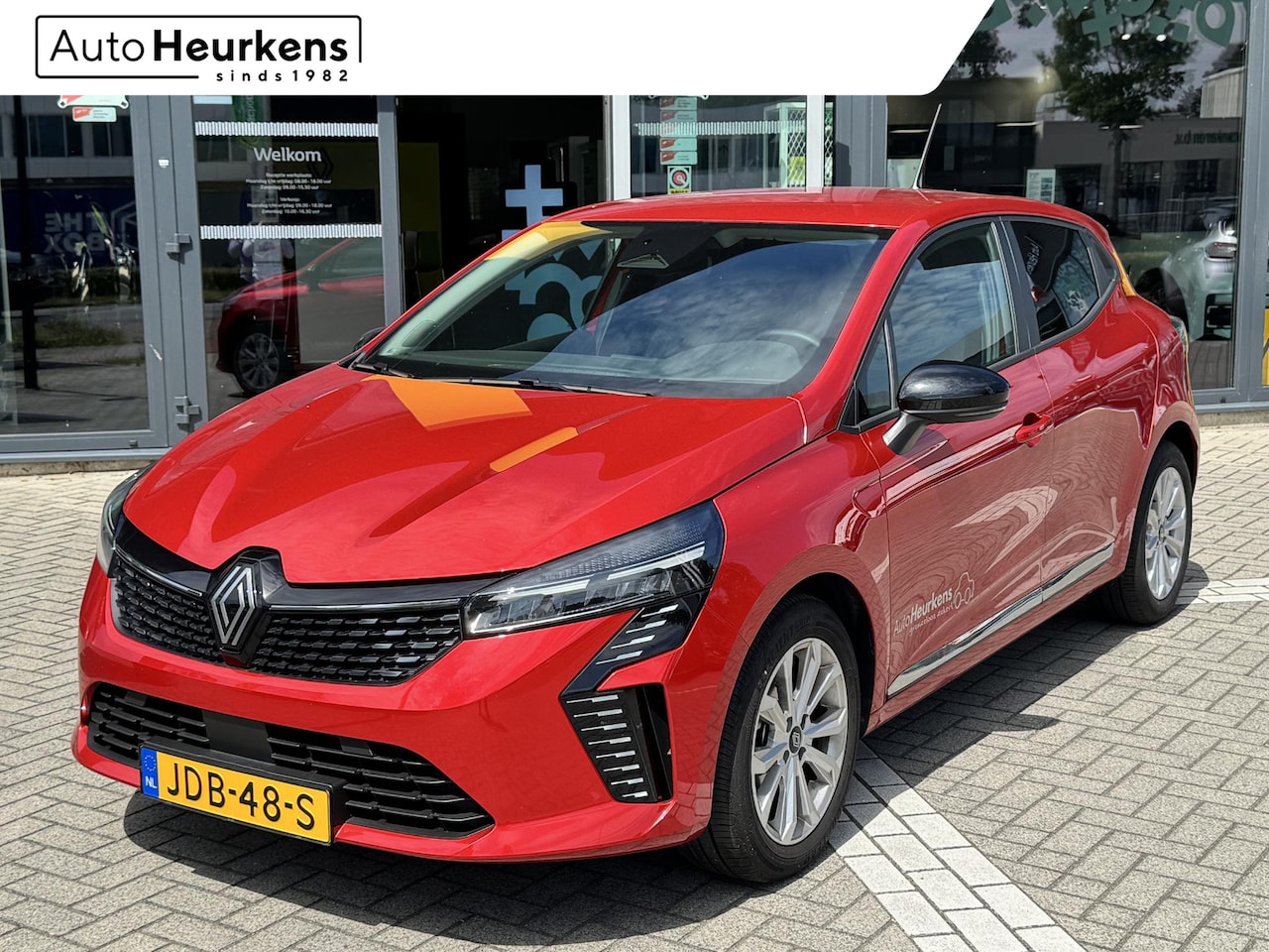 Renault Clio - TCe 90 GPF Evolution l BTW-Auto | Orgineel NL auto | 1e eigenaar | - AutoWereld.nl