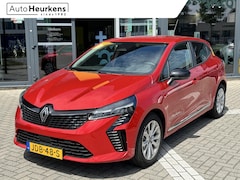 Renault Clio - TCe 90 GPF Evolution l BTW-Auto | Orgineel NL auto | 1e eigenaar |