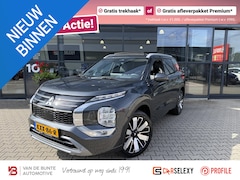 Mitsubishi Outlander - 2.4 PHEV Instyle *Nieuwe auto