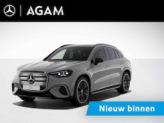Mercedes-Benz GLC-klasse - electric 250 Business Solution AMG 85 kWh