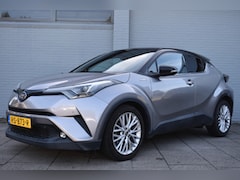 Toyota C-HR - 1.8 Hybrid Executive Limited Automaat 122pk | BSM | Keyless entry | Stoel & Stuur verwarmi