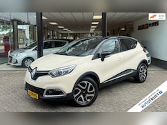 Renault Captur - 1.2 TCe AUTOMAAT | NAVI | CRUISE | CAMERA | KEYLESS