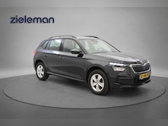 Skoda Kamiq - 1.0 TSI Ambition - Carplay, Cruise, Clima