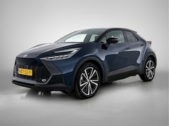 Toyota C-HR - Plug-in Hybrid 220 Executive | Sportstoelen | Parkeersensoren |