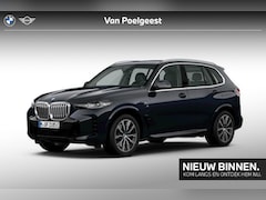 BMW X5 - xDrive50e M Sportpakket
