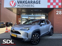 Toyota Yaris Cross - 1.5 Hybrid 115 First Edition // ADAPT. CRUISE // KEYLESS // APPLE-ANDROID AUTO // CAMERA+S