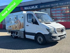 Mercedes-Benz Sprinter - 314 CDI Coldcar Climat control